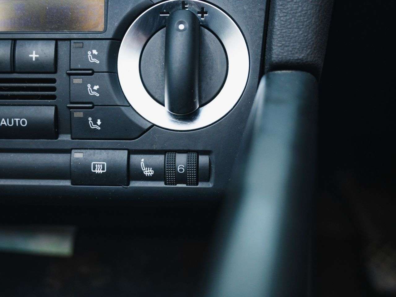 2009 AUDI A3 CABRIOLET 2009 AUDI A3 CABRIOLET