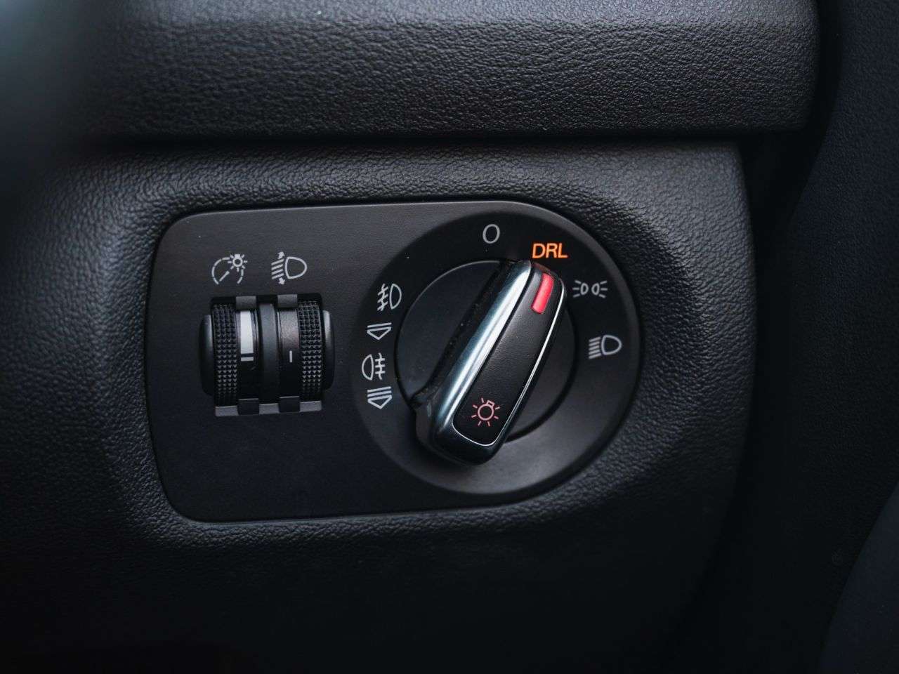 2009 AUDI A3 CABRIOLET 2009 AUDI A3 CABRIOLET