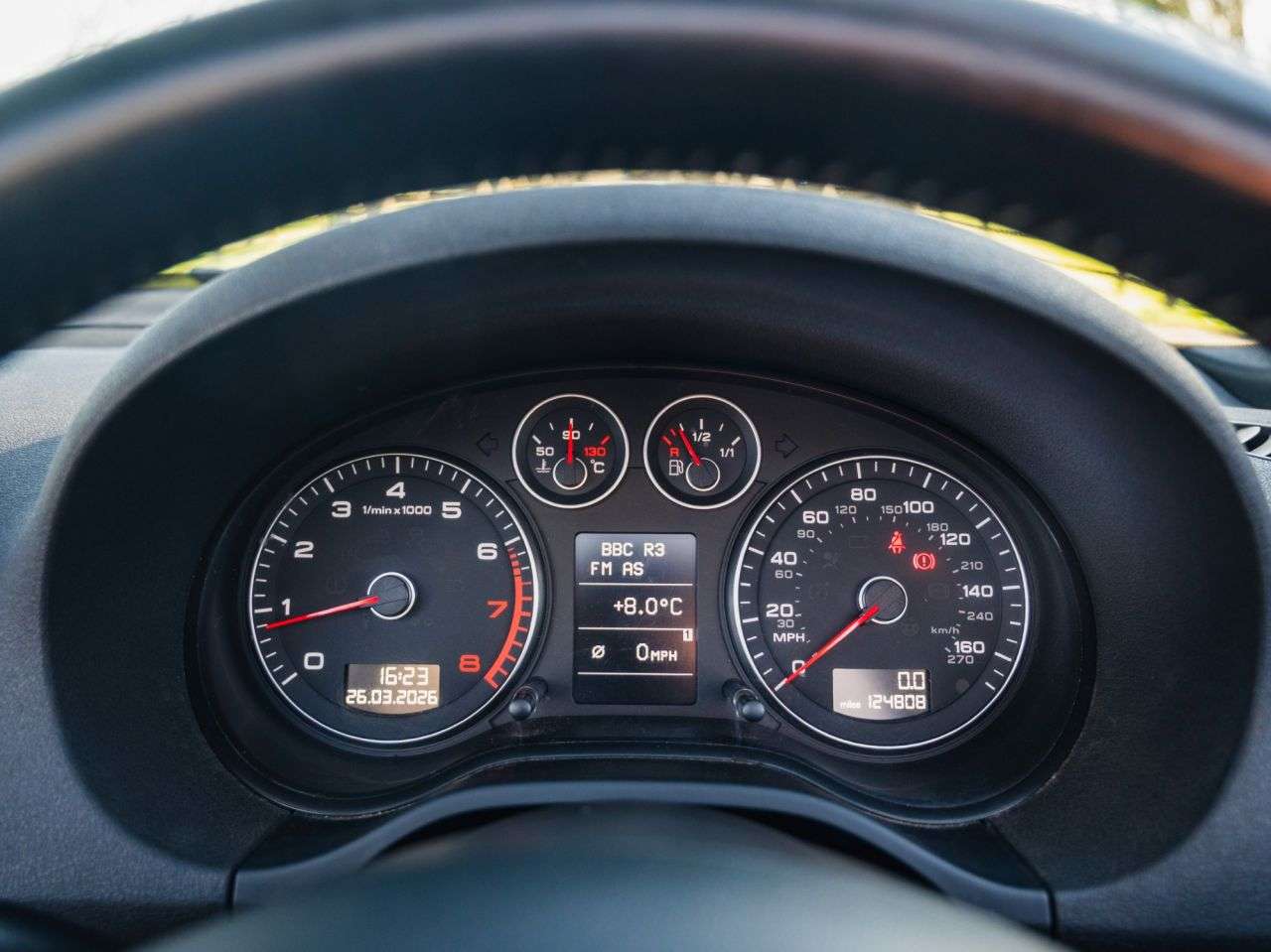 2009 AUDI A3 CABRIOLET 2009 AUDI A3 CABRIOLET