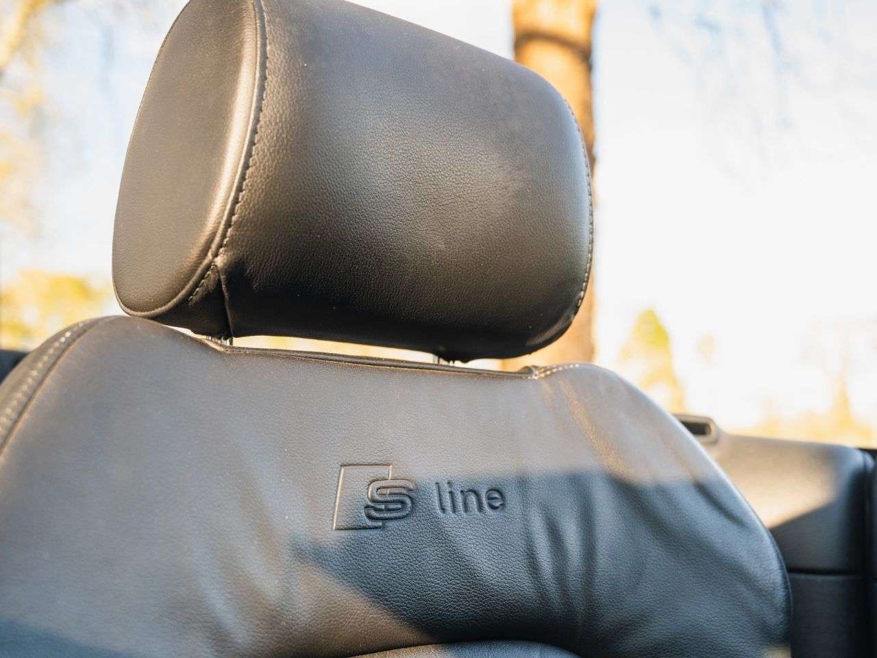 2009 AUDI A3 CABRIOLET 2009 AUDI A3 CABRIOLET