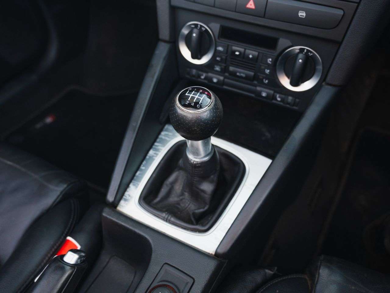 2009 AUDI A3 CABRIOLET 2009 AUDI A3 CABRIOLET