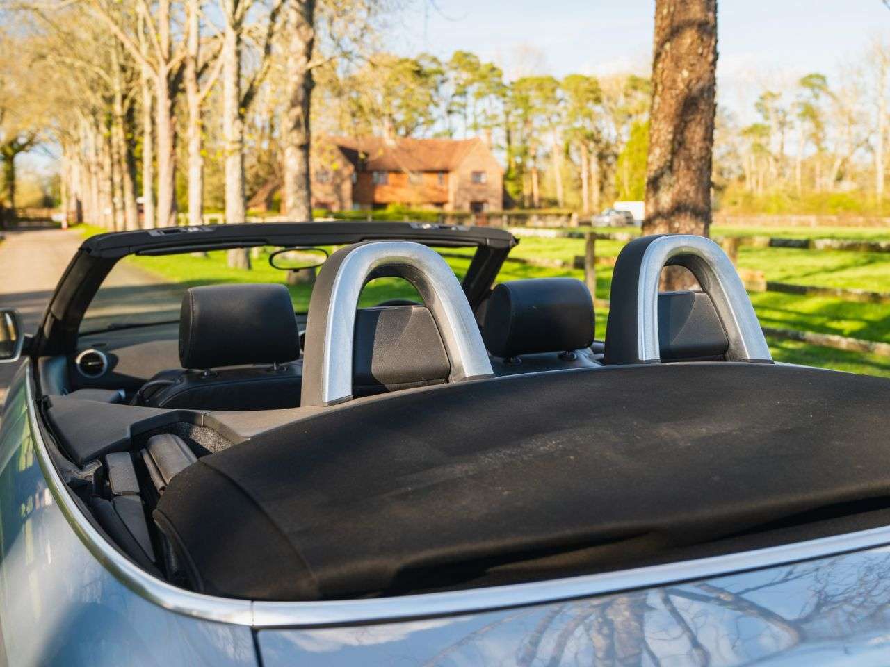 2009 AUDI A3 CABRIOLET 2009 AUDI A3 CABRIOLET