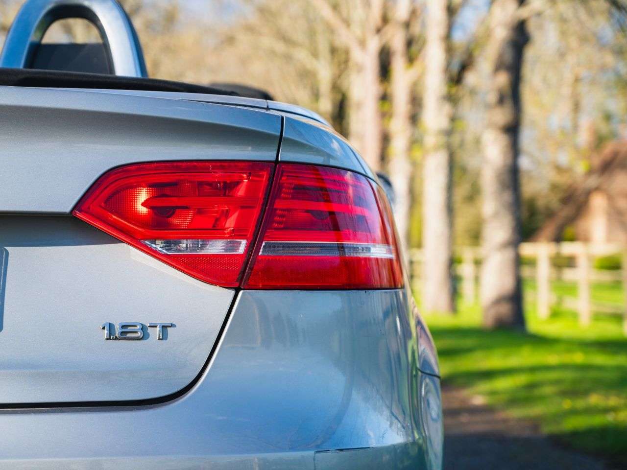 2009 AUDI A3 CABRIOLET 2009 AUDI A3 CABRIOLET