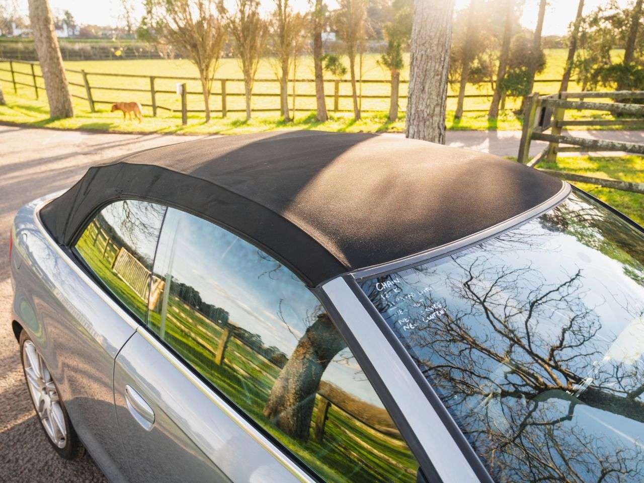 2009 AUDI A3 CABRIOLET 2009 AUDI A3 CABRIOLET