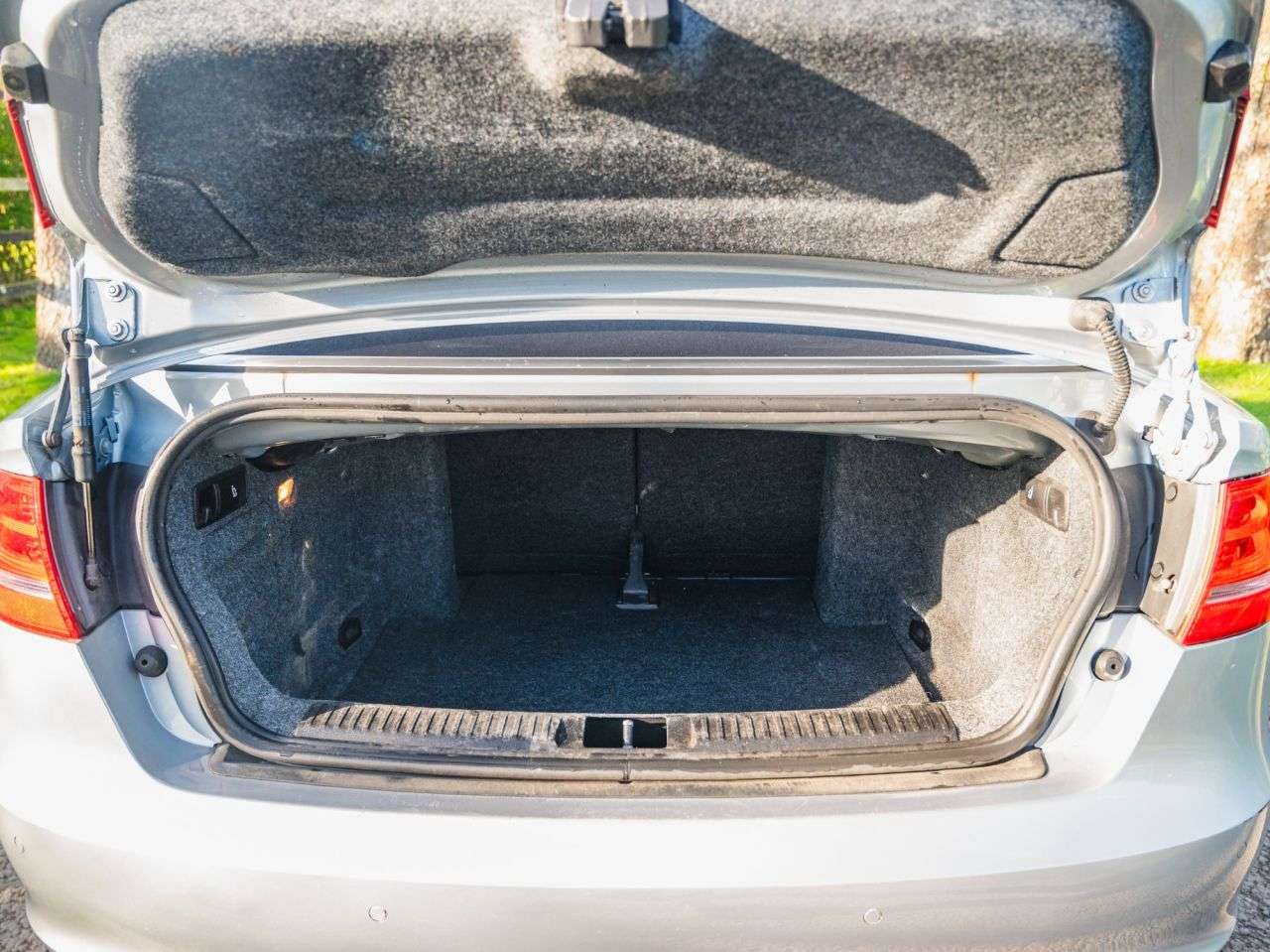 2009 AUDI A3 CABRIOLET 2009 AUDI A3 CABRIOLET