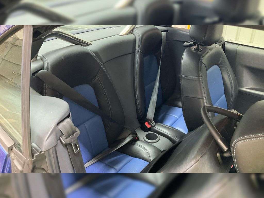 2009 MITSUBISHI COLT CABRIOLET 2009 MITSUBISHI COLT CABRIOLET