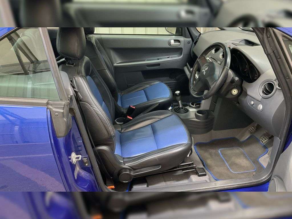 2009 MITSUBISHI COLT CABRIOLET 2009 MITSUBISHI COLT CABRIOLET