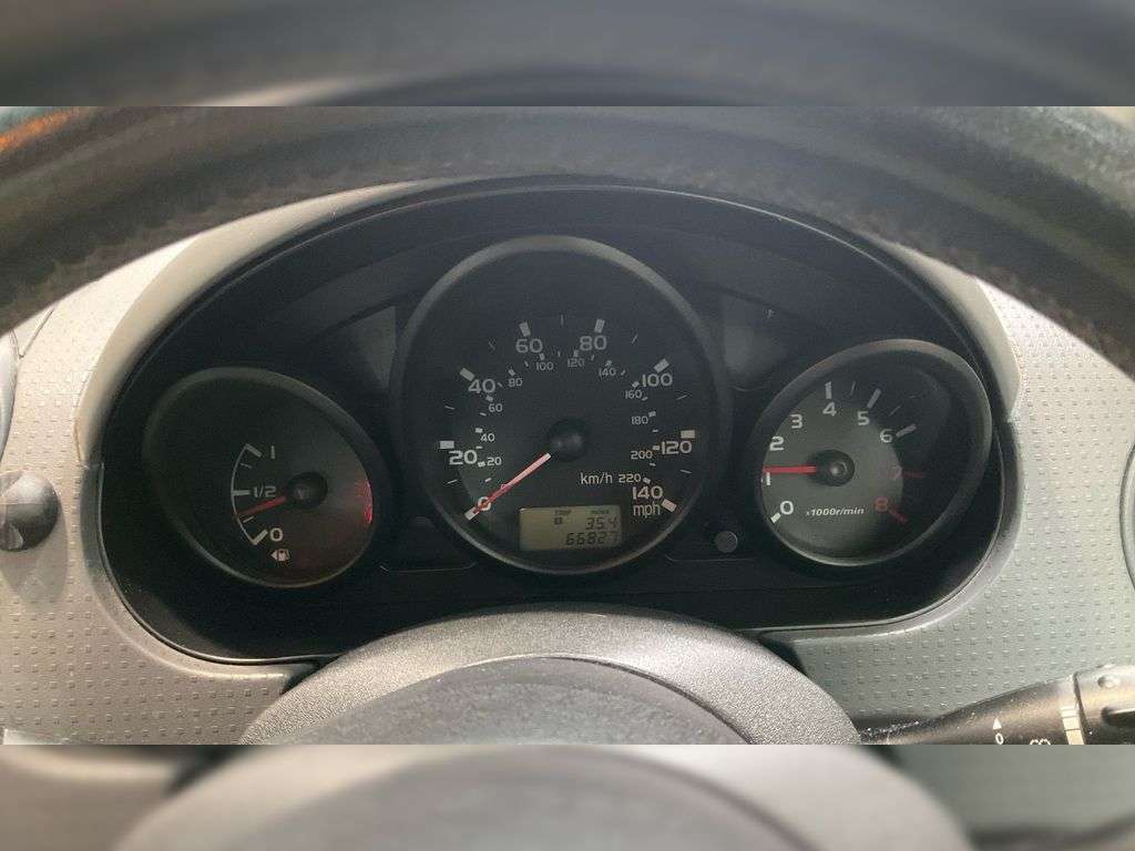 2009 MITSUBISHI COLT CABRIOLET 2009 MITSUBISHI COLT CABRIOLET