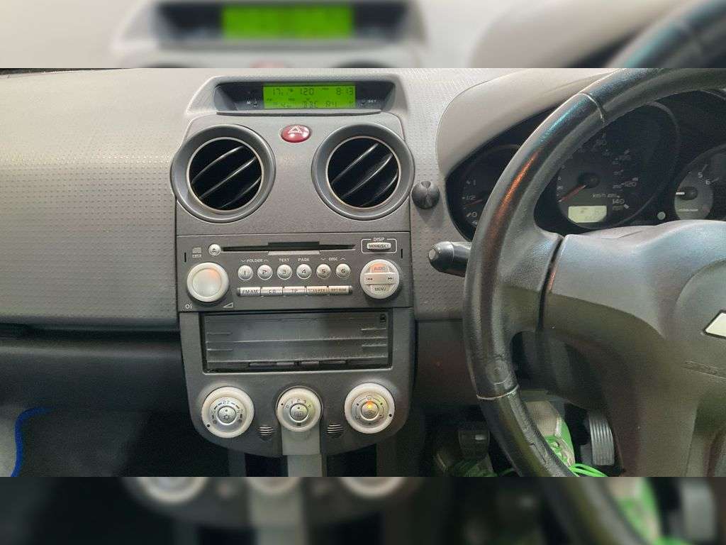 2009 MITSUBISHI COLT CABRIOLET 2009 MITSUBISHI COLT CABRIOLET