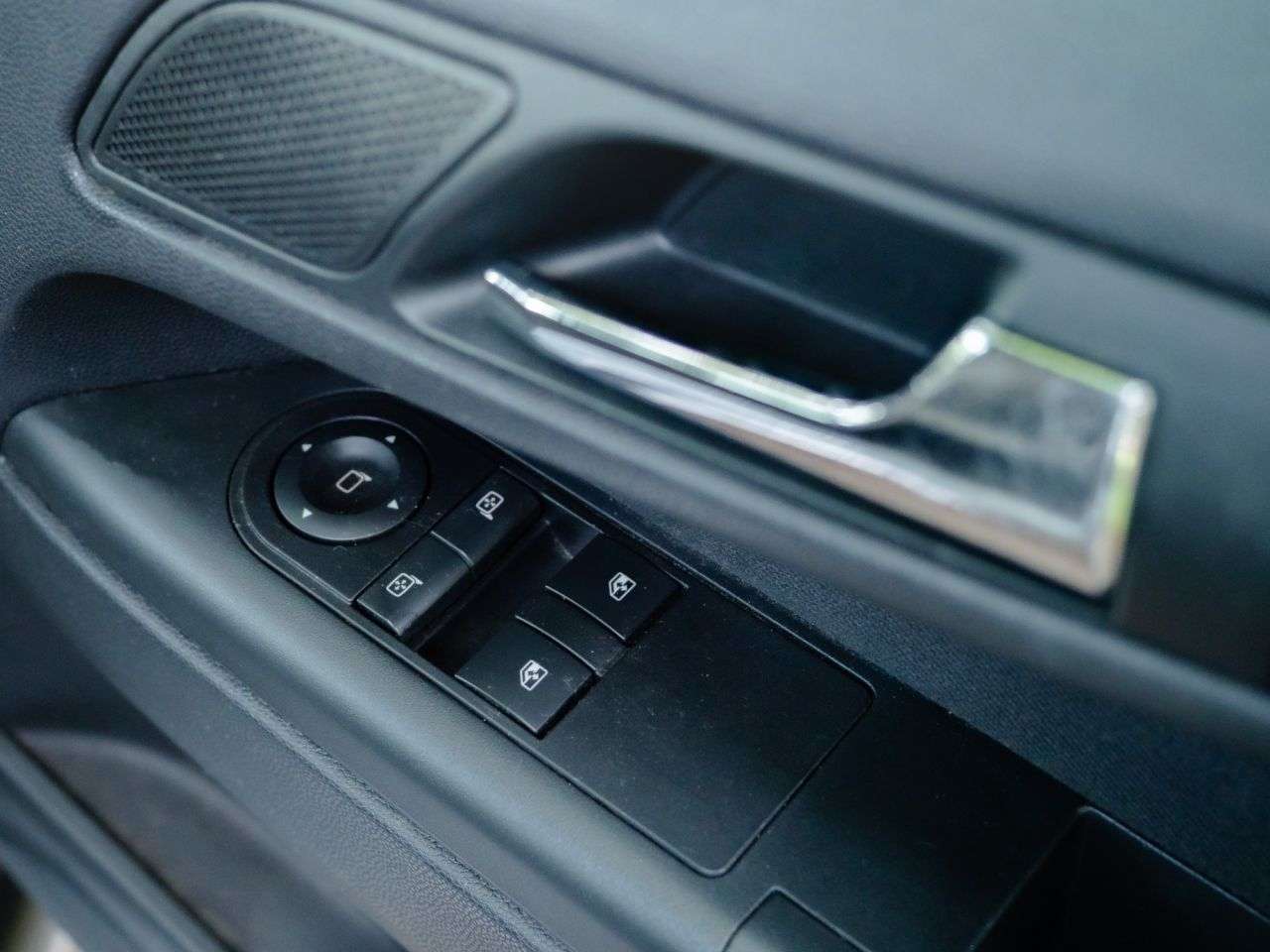 2011 VAUXHALL ZAFIRA 2011 VAUXHALL ZAFIRA