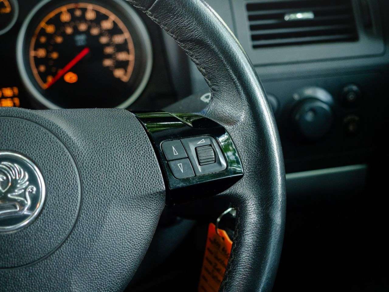 2011 VAUXHALL ZAFIRA 2011 VAUXHALL ZAFIRA