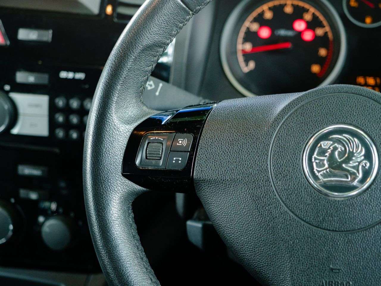 2011 VAUXHALL ZAFIRA 2011 VAUXHALL ZAFIRA