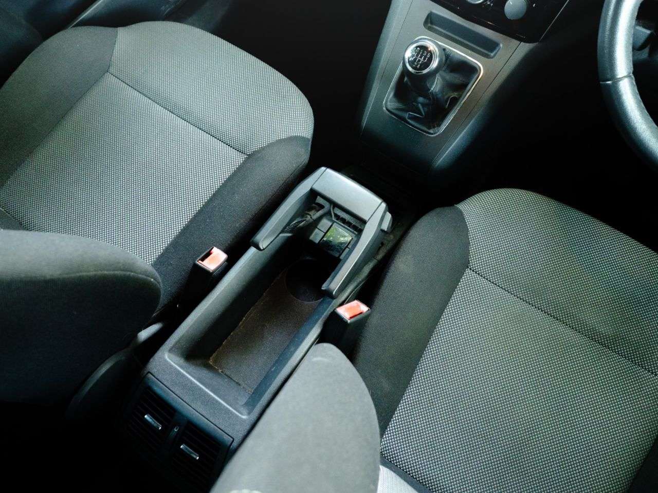 2011 VAUXHALL ZAFIRA 2011 VAUXHALL ZAFIRA