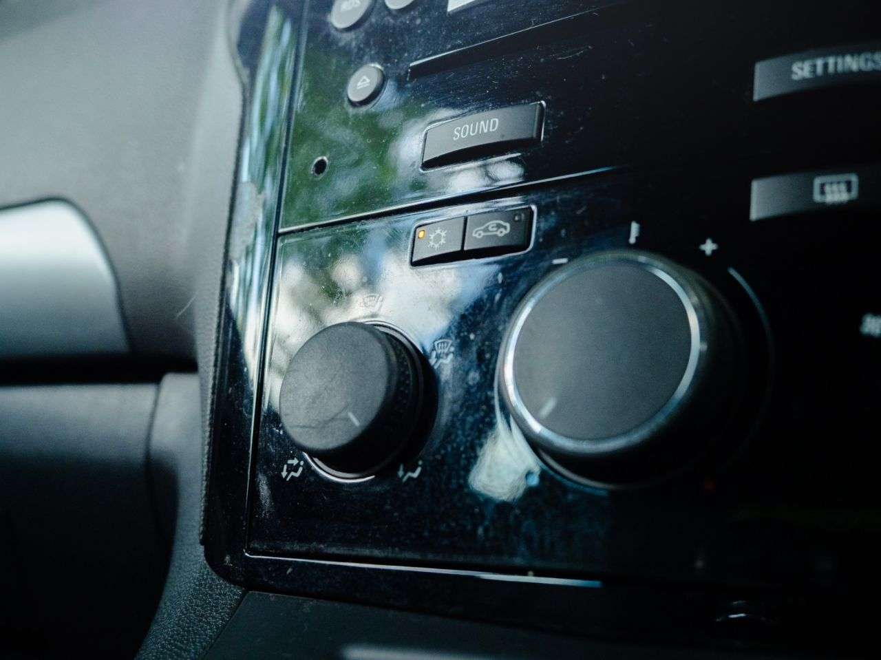 2011 VAUXHALL ZAFIRA 2011 VAUXHALL ZAFIRA