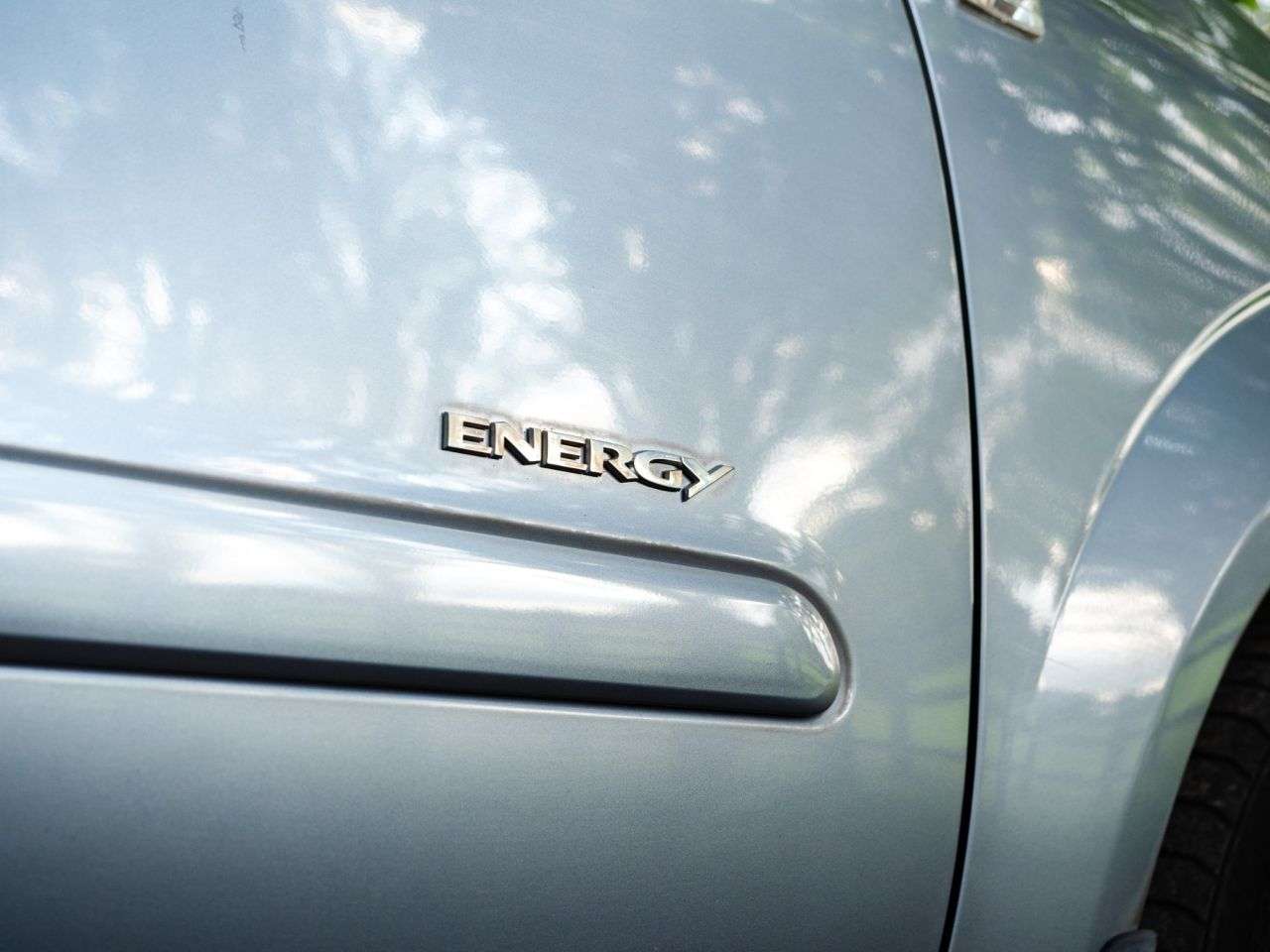 2011 VAUXHALL ZAFIRA 2011 VAUXHALL ZAFIRA