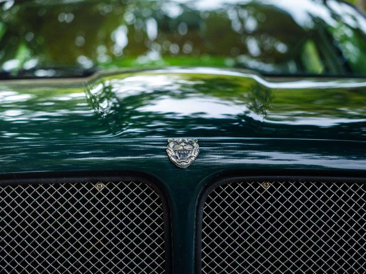 1998 JAGUAR XJR 1998 JAGUAR XJR