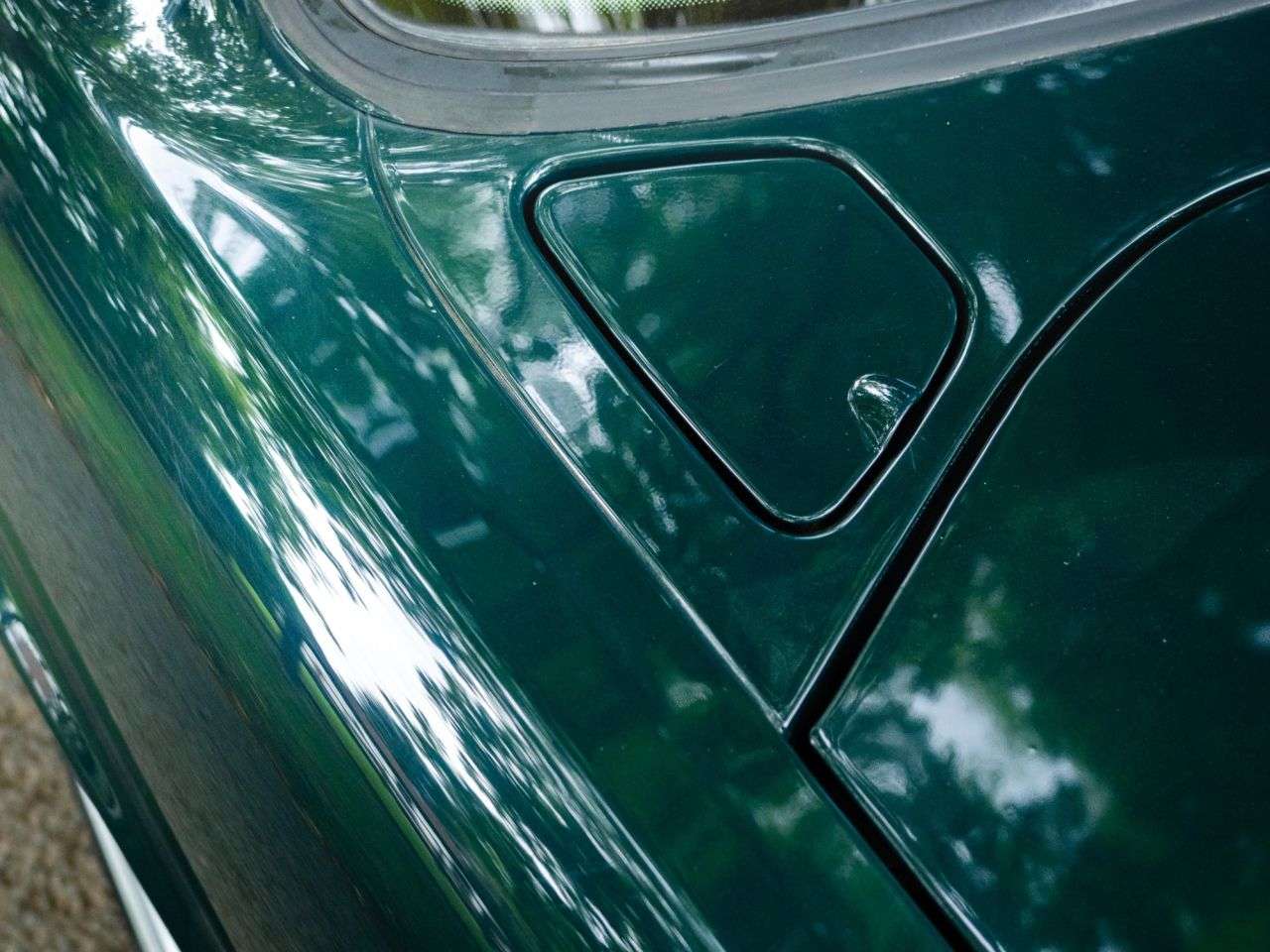 1998 JAGUAR XJR 1998 JAGUAR XJR