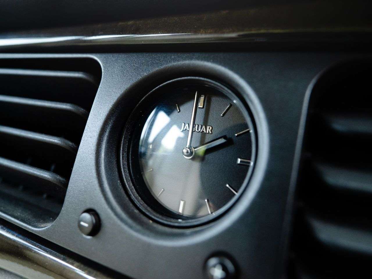 1998 JAGUAR XJR 1998 JAGUAR XJR