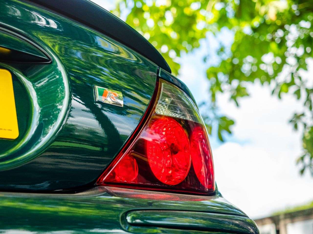 2002 JAGUAR S-TYPE 2002 JAGUAR S-TYPE