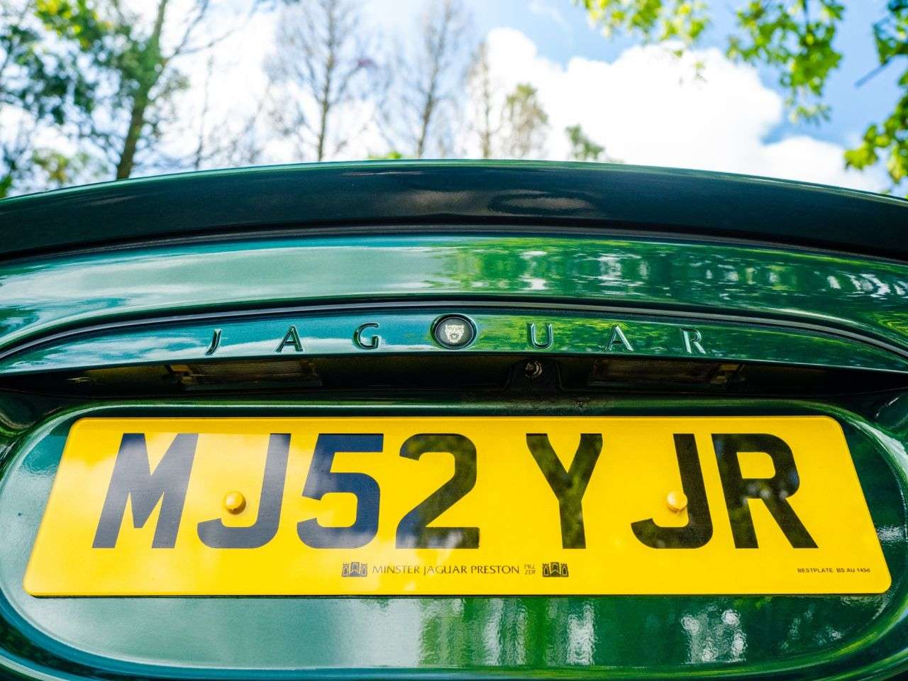 2002 JAGUAR S-TYPE 2002 JAGUAR S-TYPE