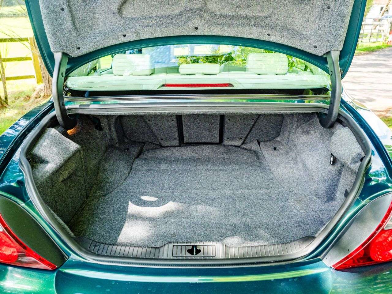 2002 JAGUAR S-TYPE 2002 JAGUAR S-TYPE