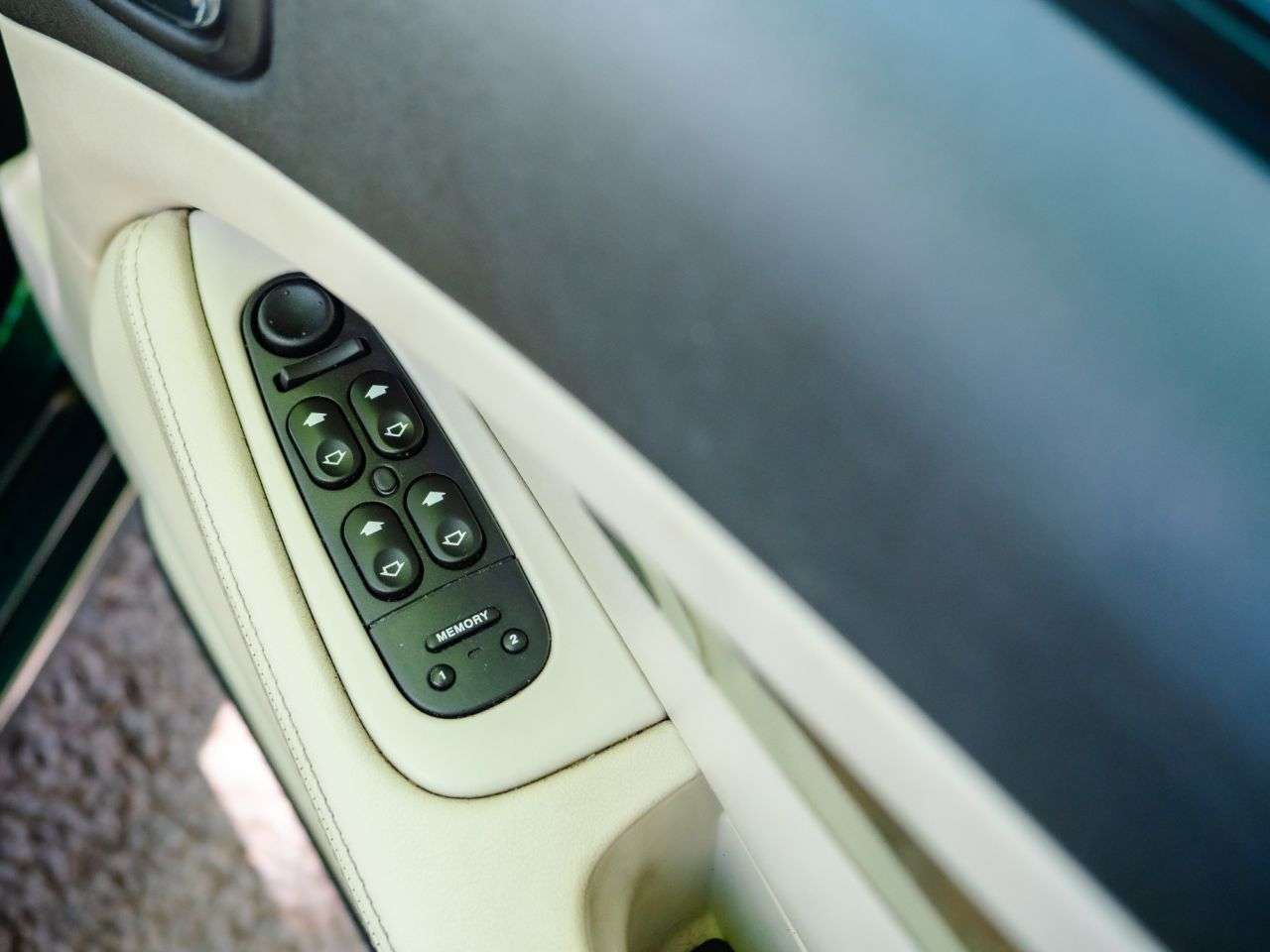 2002 JAGUAR S-TYPE 2002 JAGUAR S-TYPE