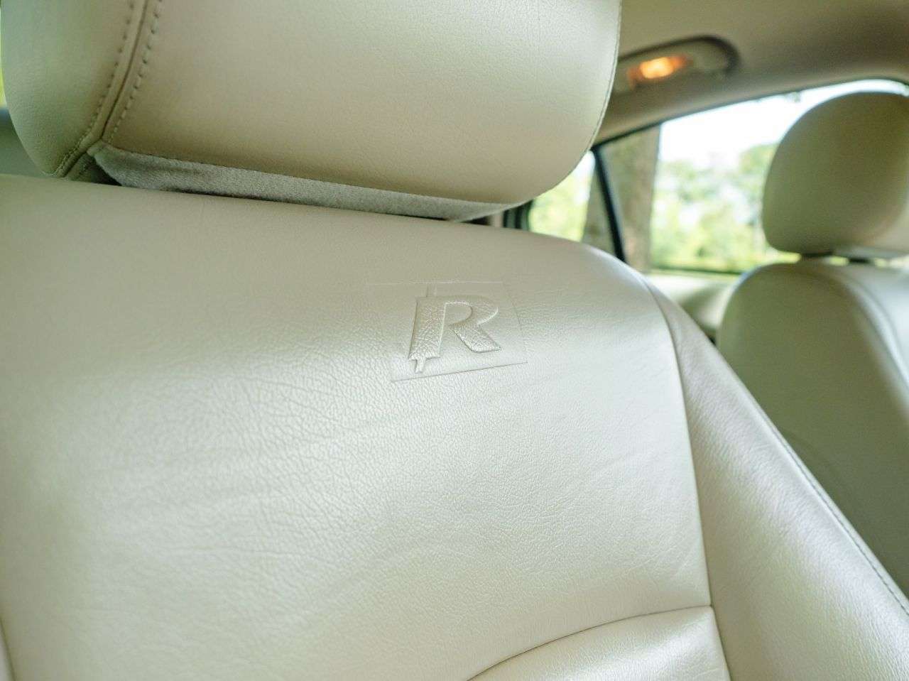 2002 JAGUAR S-TYPE 2002 JAGUAR S-TYPE