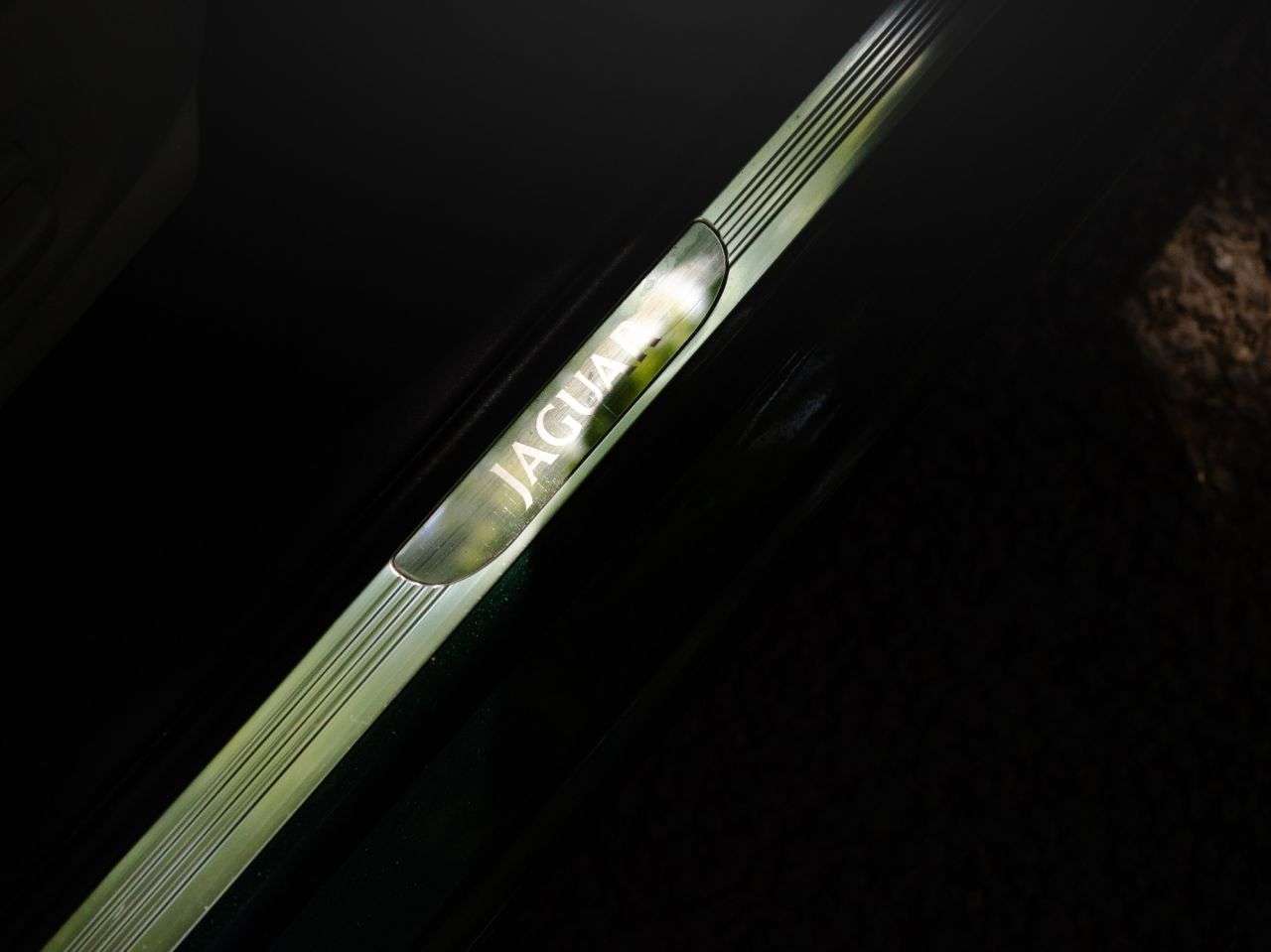 2002 JAGUAR S-TYPE 2002 JAGUAR S-TYPE