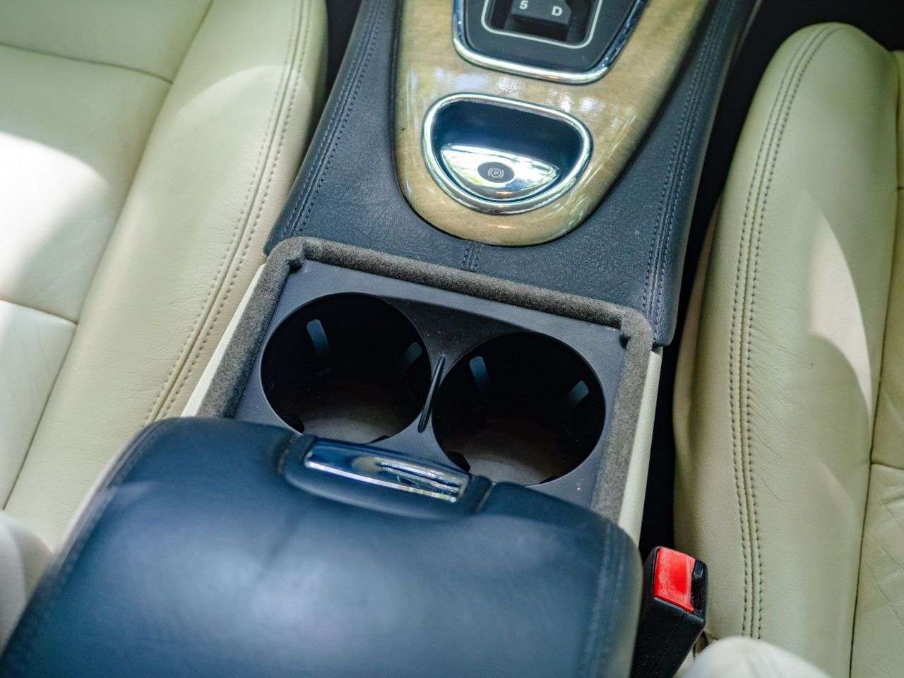 2002 JAGUAR S-TYPE 2002 JAGUAR S-TYPE