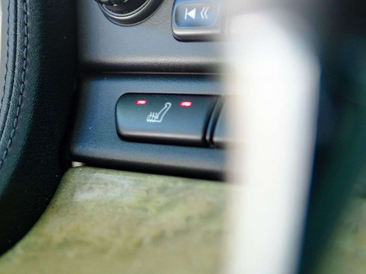 2002 JAGUAR S-TYPE 2002 JAGUAR S-TYPE