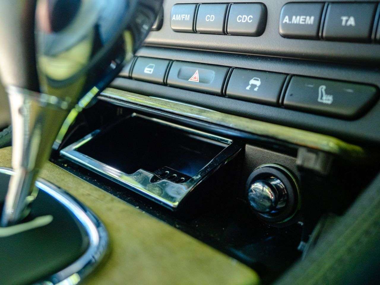 2002 JAGUAR S-TYPE 2002 JAGUAR S-TYPE