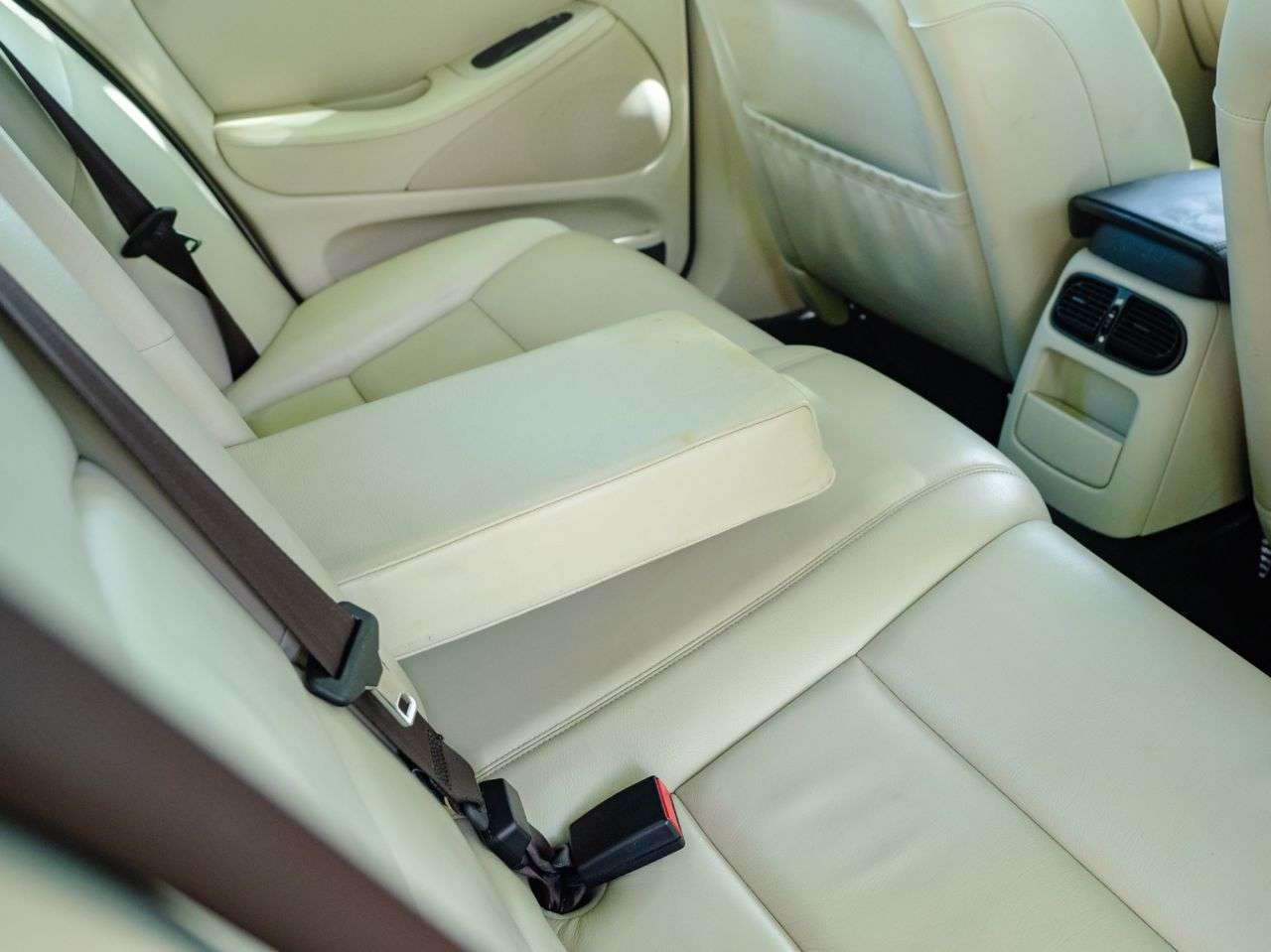 2002 JAGUAR S-TYPE 2002 JAGUAR S-TYPE