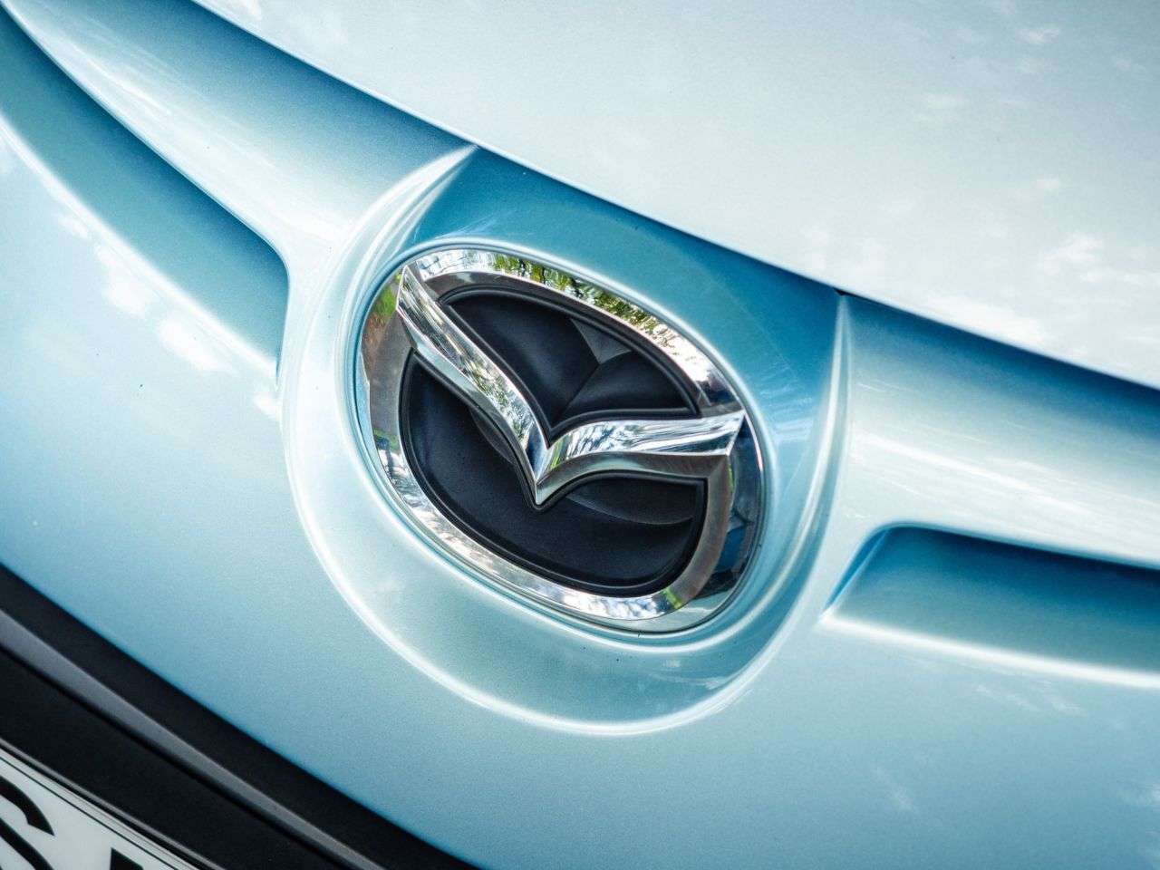 2011 MAZDA MAZDA2 2011 MAZDA MAZDA2