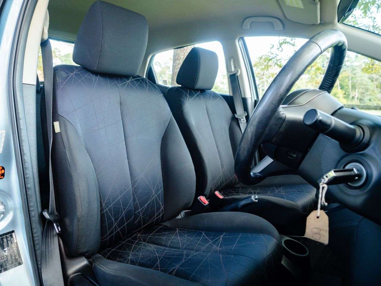 2011 MAZDA MAZDA2 2011 MAZDA MAZDA2