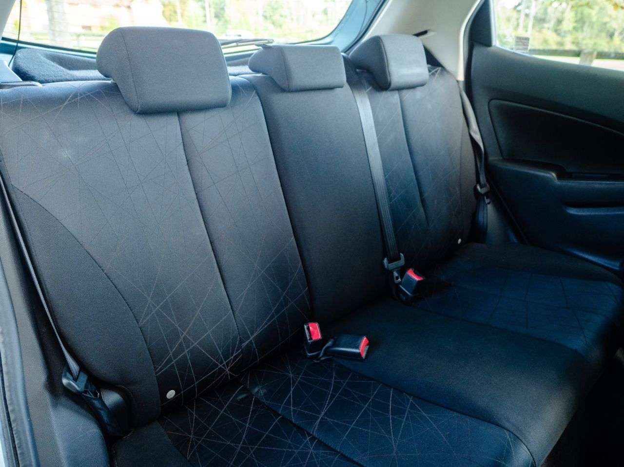 2011 MAZDA MAZDA2 2011 MAZDA MAZDA2