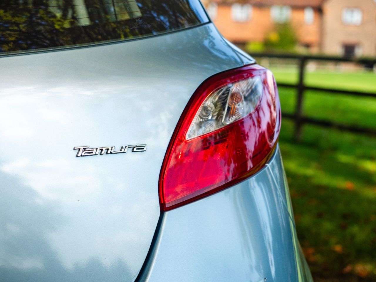 2011 MAZDA MAZDA2 2011 MAZDA MAZDA2