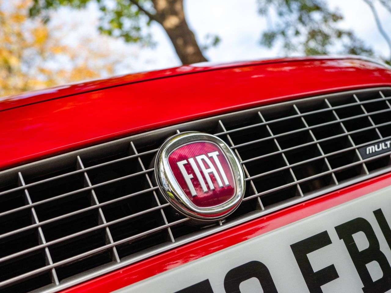 2009 FIAT GRANDE PUNTO 2009 FIAT GRANDE PUNTO