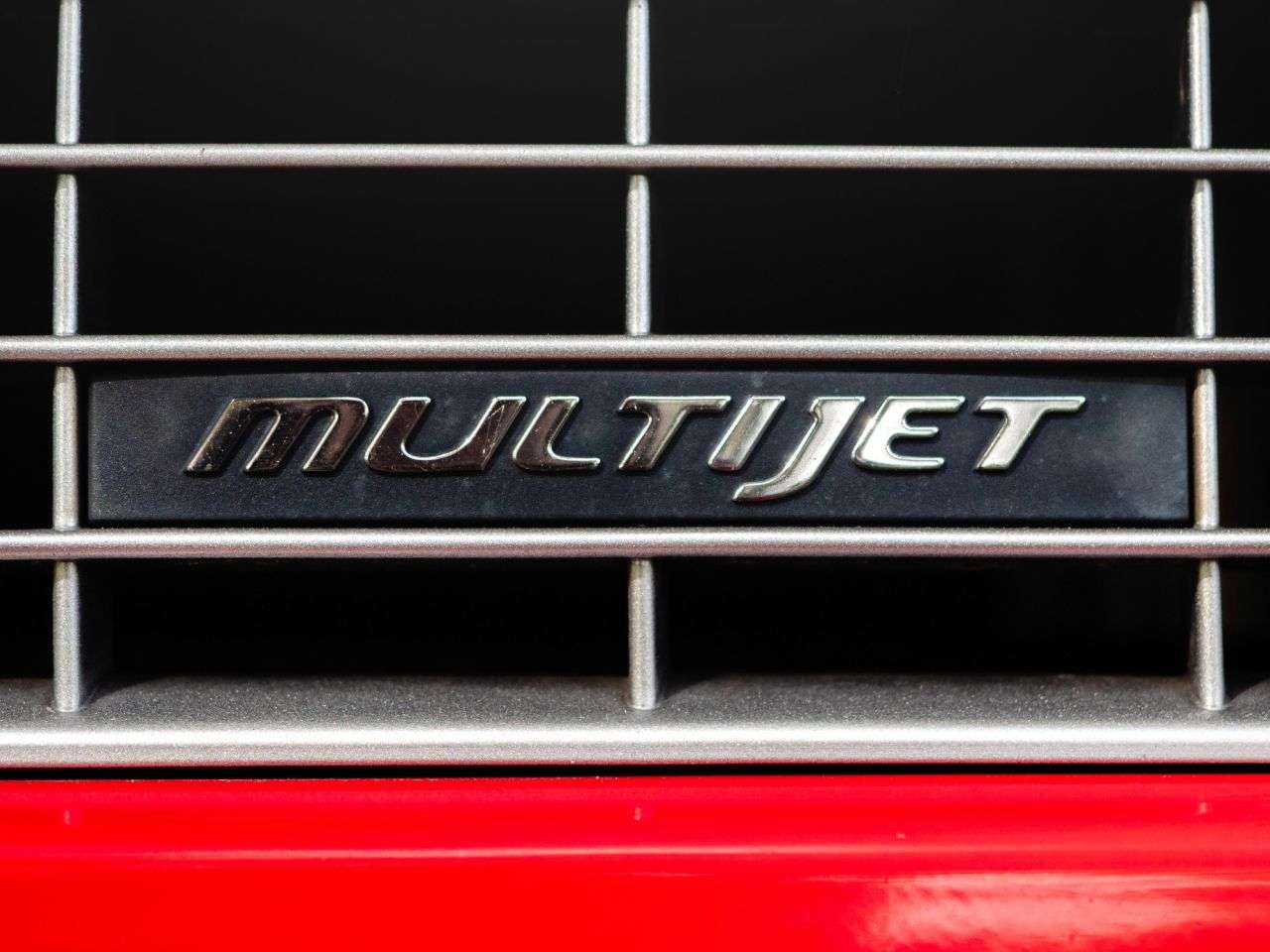 2009 FIAT GRANDE PUNTO 2009 FIAT GRANDE PUNTO