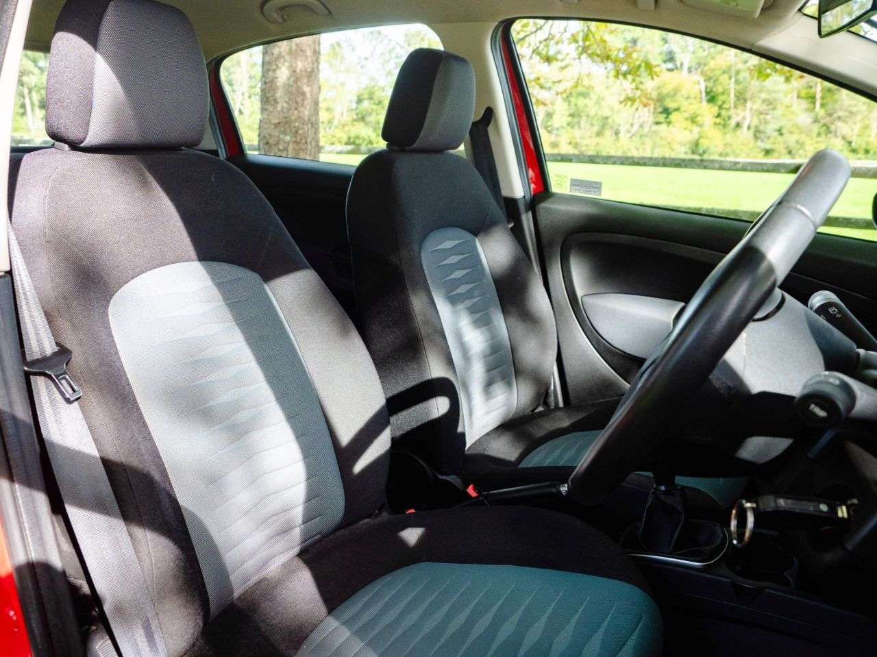 2009 FIAT GRANDE PUNTO 2009 FIAT GRANDE PUNTO