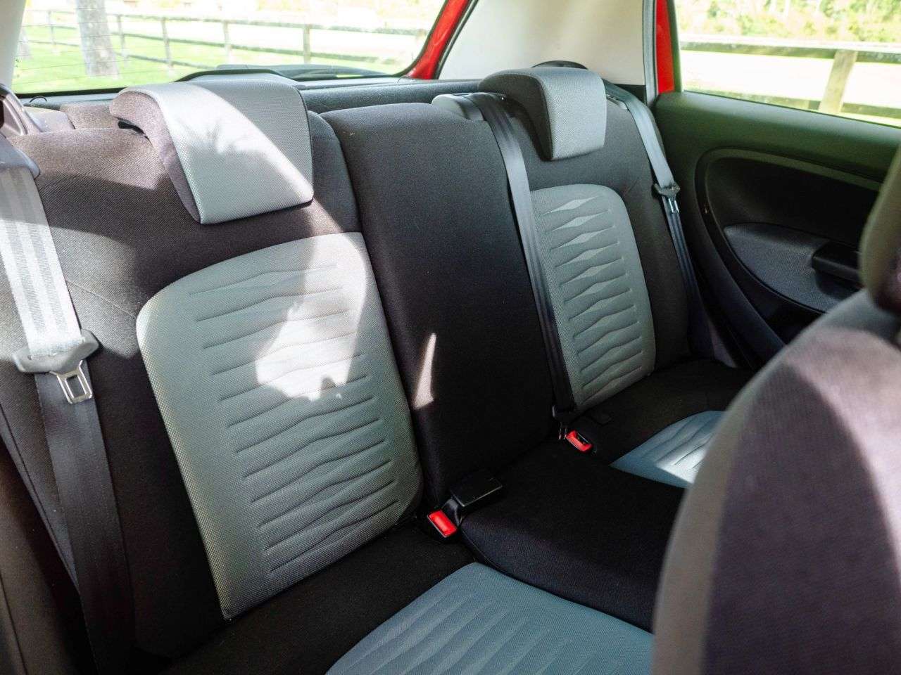 2009 FIAT GRANDE PUNTO 2009 FIAT GRANDE PUNTO