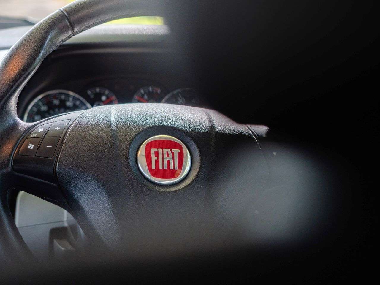 2009 FIAT GRANDE PUNTO 2009 FIAT GRANDE PUNTO