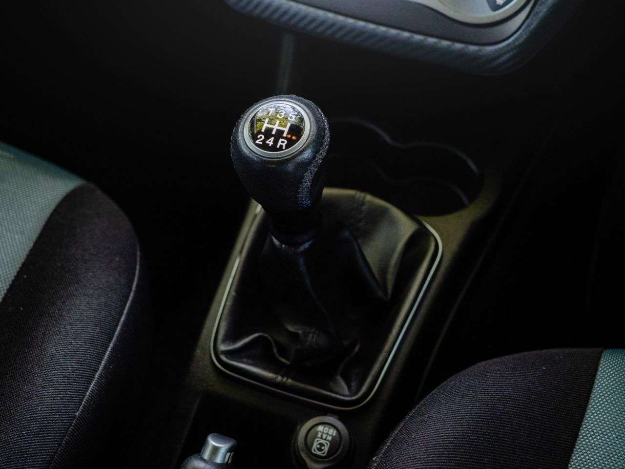 2009 FIAT GRANDE PUNTO 2009 FIAT GRANDE PUNTO