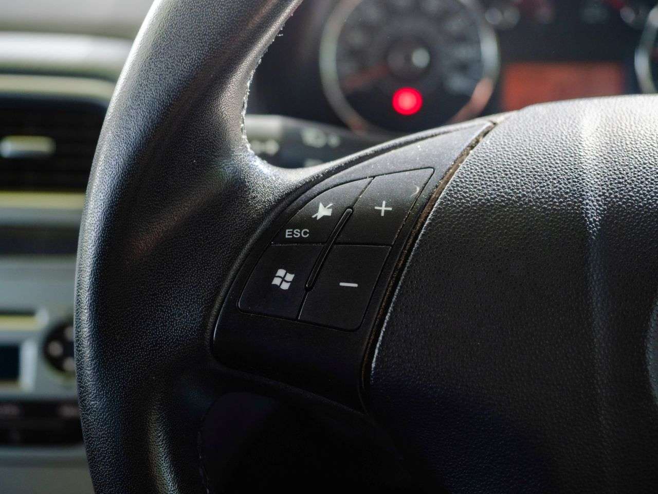 2009 FIAT GRANDE PUNTO 2009 FIAT GRANDE PUNTO