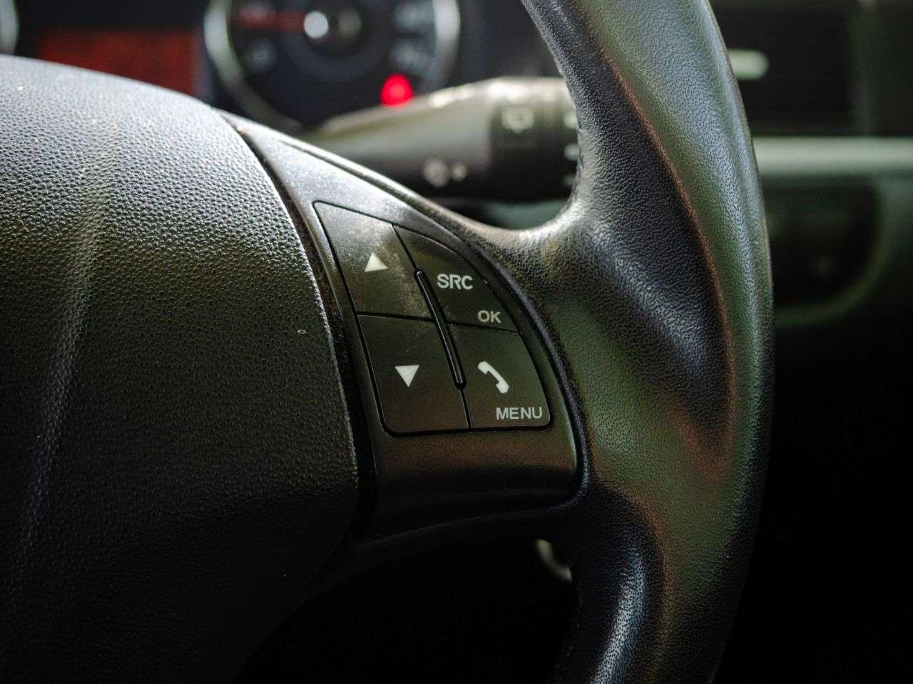 2009 FIAT GRANDE PUNTO 2009 FIAT GRANDE PUNTO