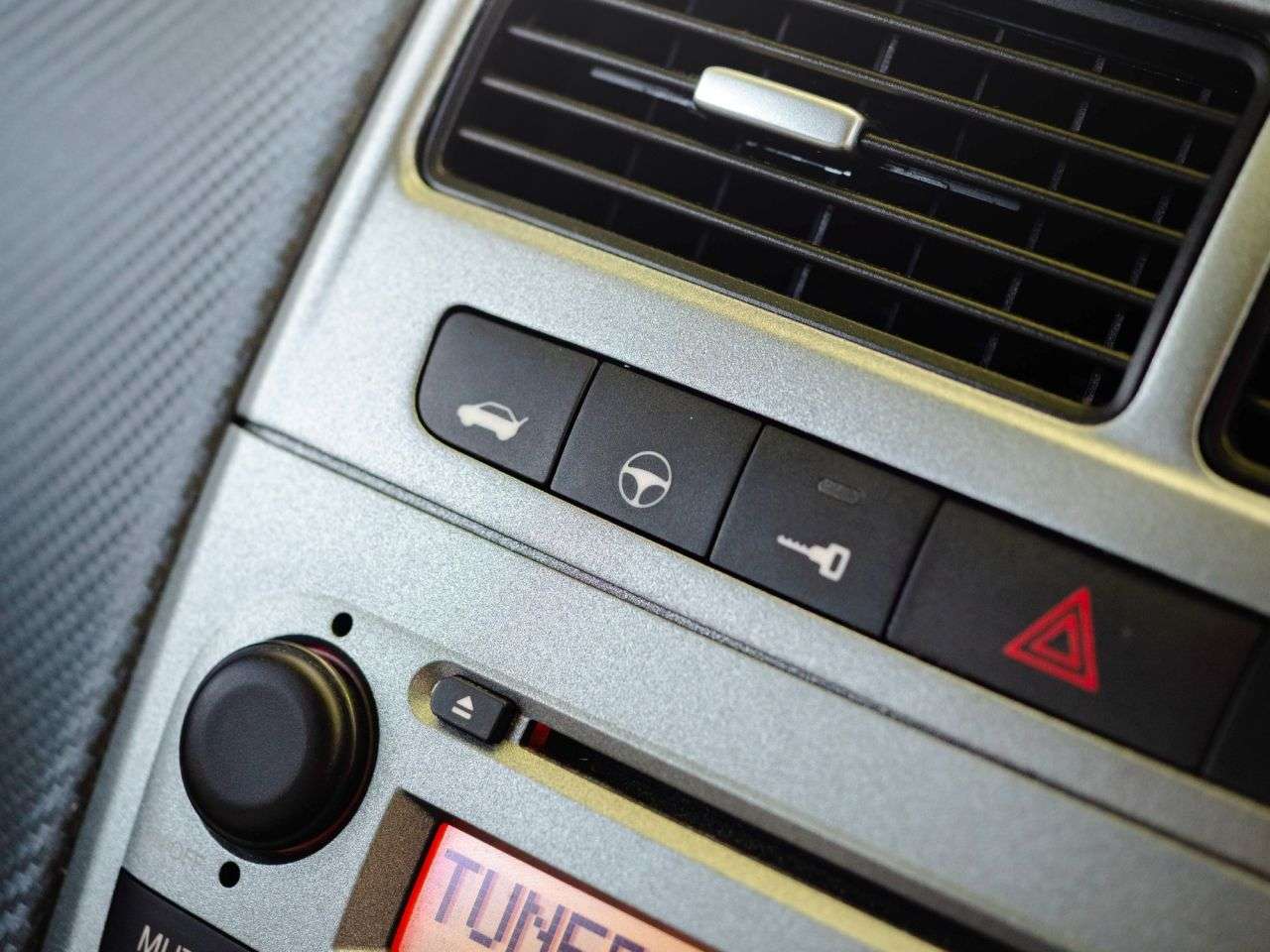 2009 FIAT GRANDE PUNTO 2009 FIAT GRANDE PUNTO