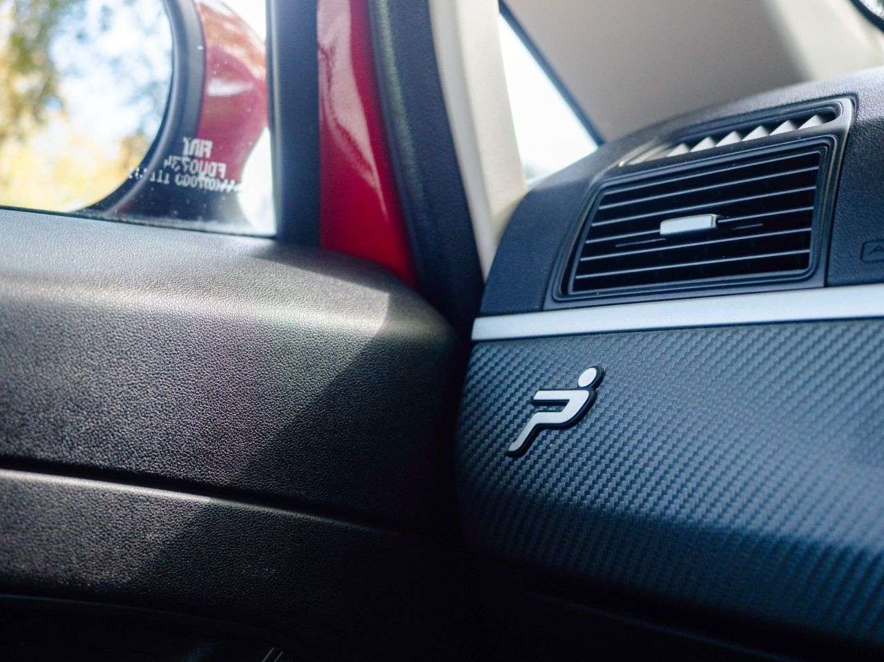 2009 FIAT GRANDE PUNTO 2009 FIAT GRANDE PUNTO