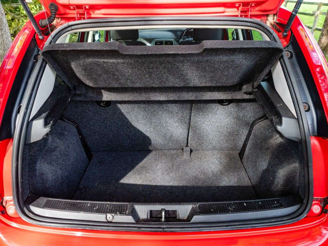 2009 FIAT GRANDE PUNTO 2009 FIAT GRANDE PUNTO