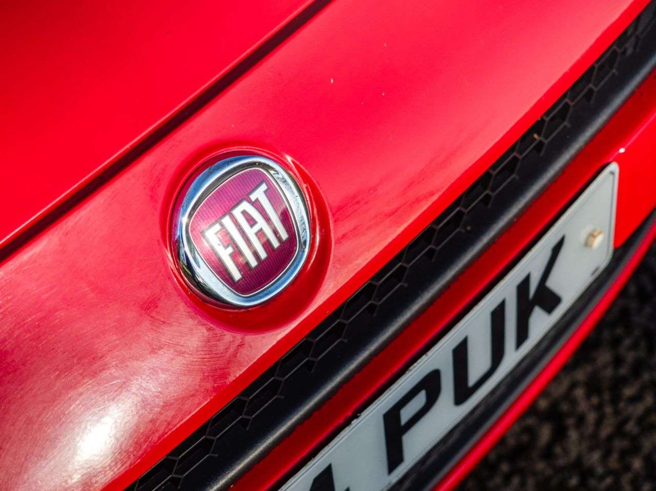 2014 FIAT PUNTO 2014 FIAT PUNTO