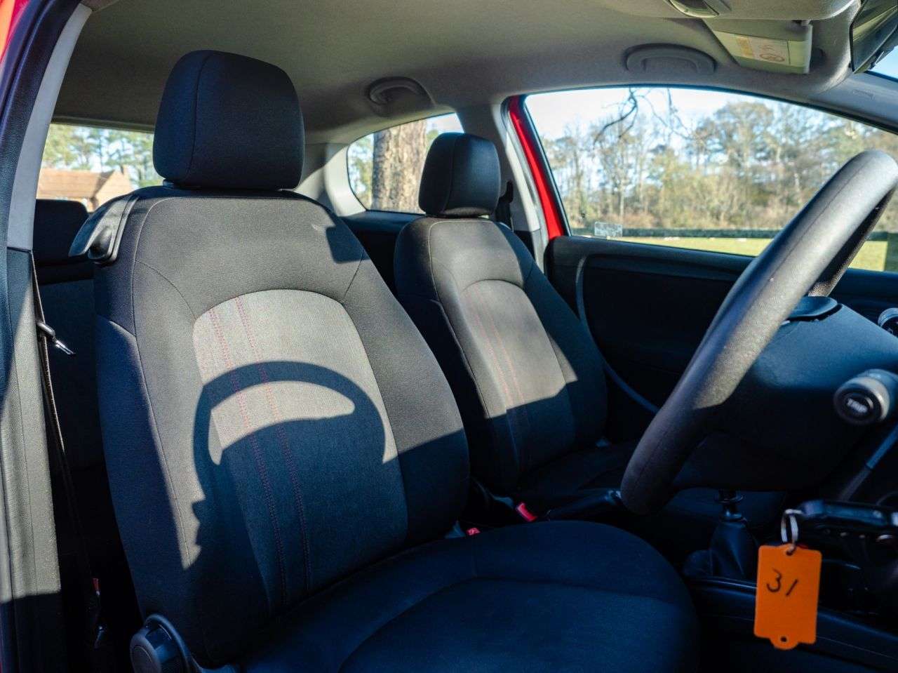 2014 FIAT PUNTO 2014 FIAT PUNTO