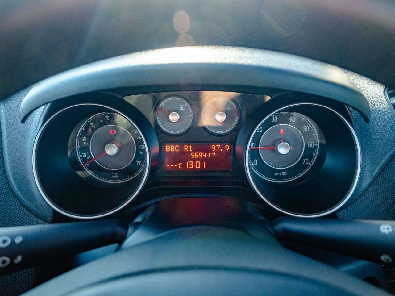 2014 FIAT PUNTO 2014 FIAT PUNTO